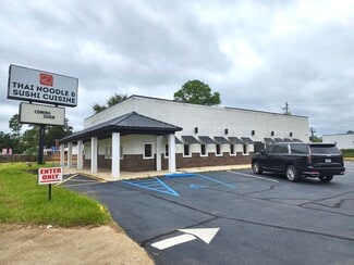 More details for 1111 Dawson Rd, Albany, GA - Retail for Sale