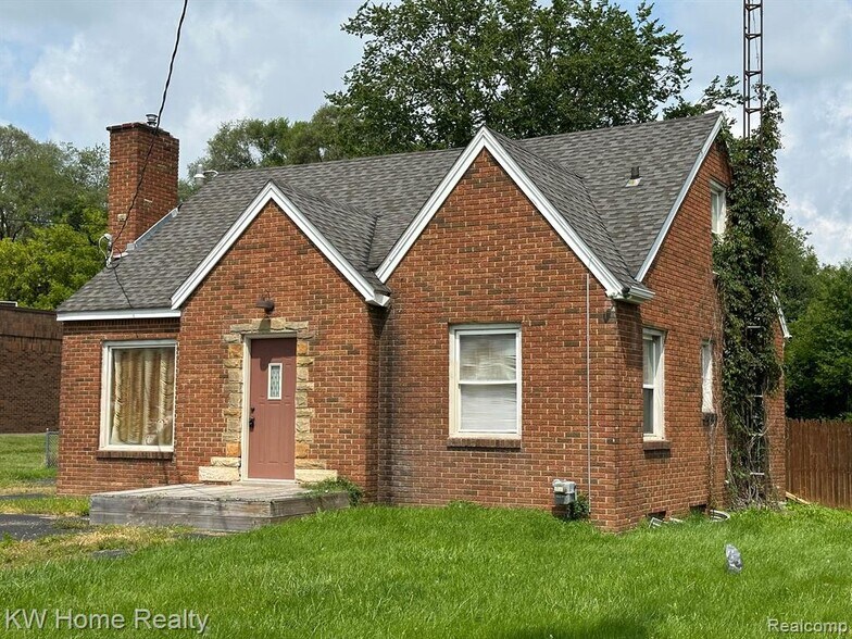 5070 W Pierson Rd, Flint, MI for sale - Primary Photo - Image 1 of 1