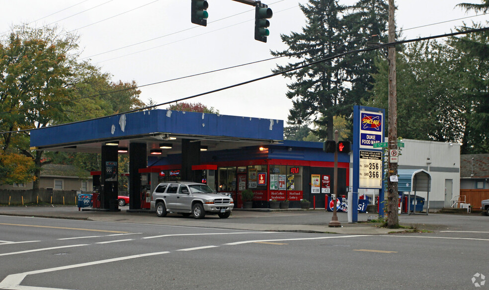 5170 SE Duke St, Portland, OR for sale - Building Photo - Image 1 of 1