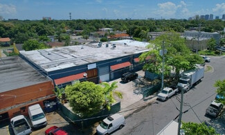 More details for 1401-1423 NW 23rd St, Miami, FL - Industrial for Sale