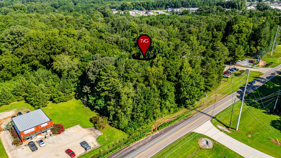 633 Old Phoenix NE rd, Eatonton, GA for sale - Building Photo - Image 3 of 8