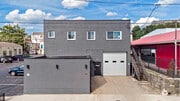 449 E Lafayette St, Norristown PA - Warehouse