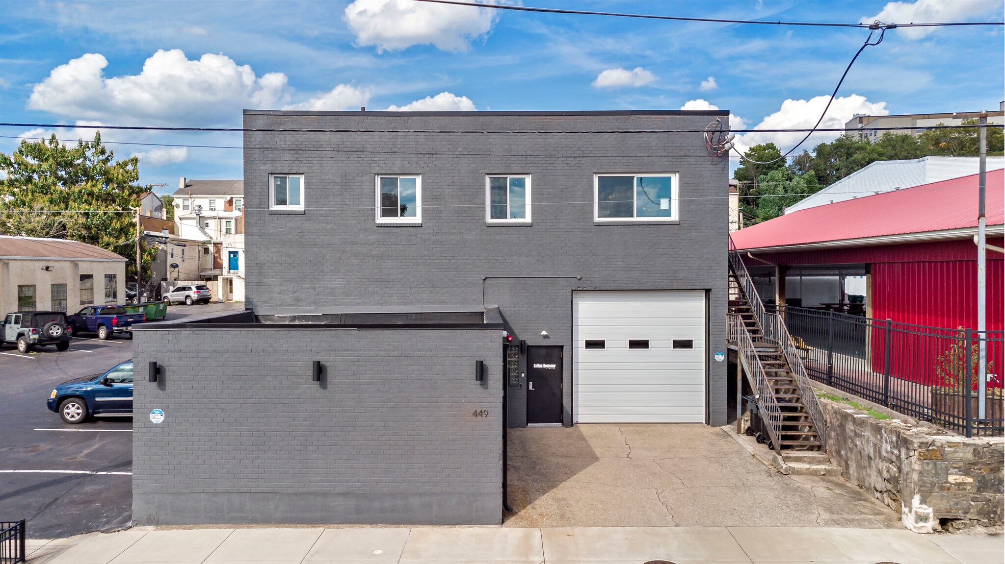 449 E Lafayette St, Norristown, PA for lease Building Photo- Image 1 of 6