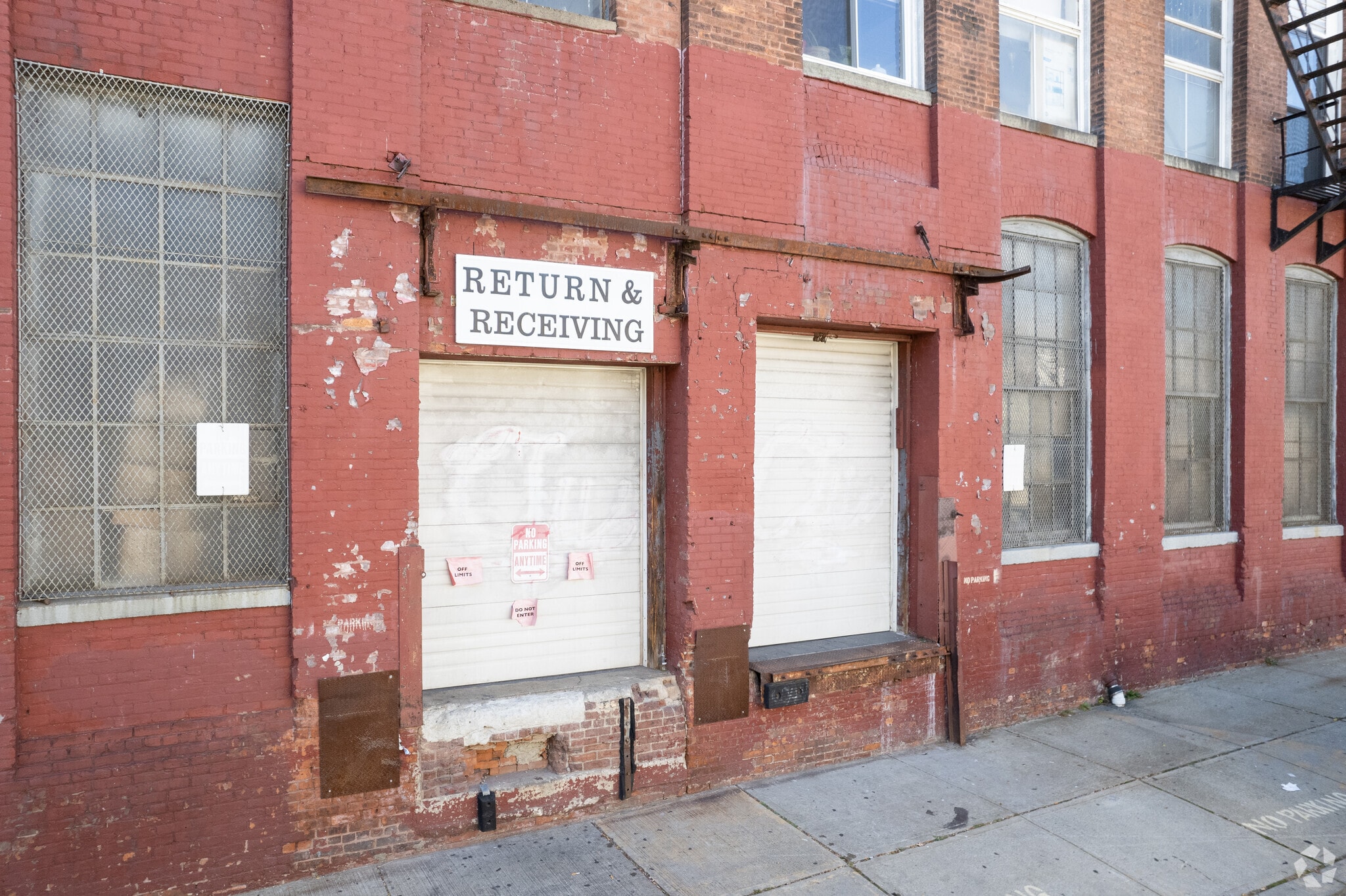 183 Monroe St, Passaic, NJ 07055 Industrial for Lease