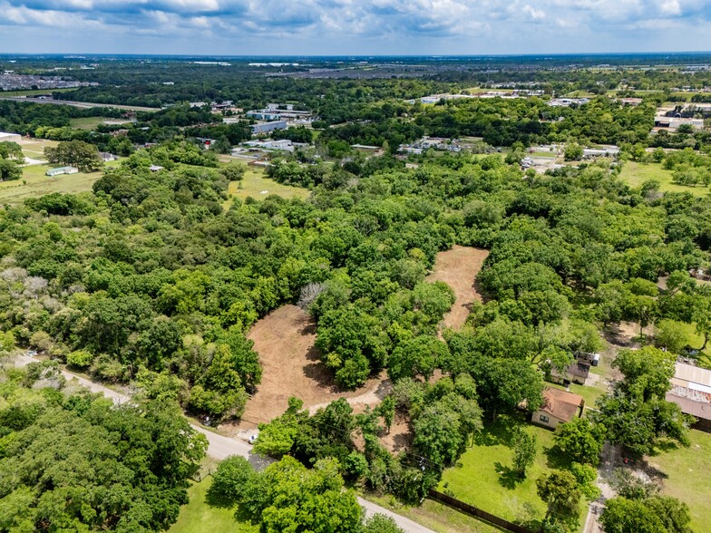 Carson Road, Houston, TX for sale - Building Photo - Image 3 of 7