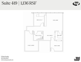 4955 Van Nuys Blvd, Sherman Oaks, CA for lease Floor Plan- Image 1 of 1