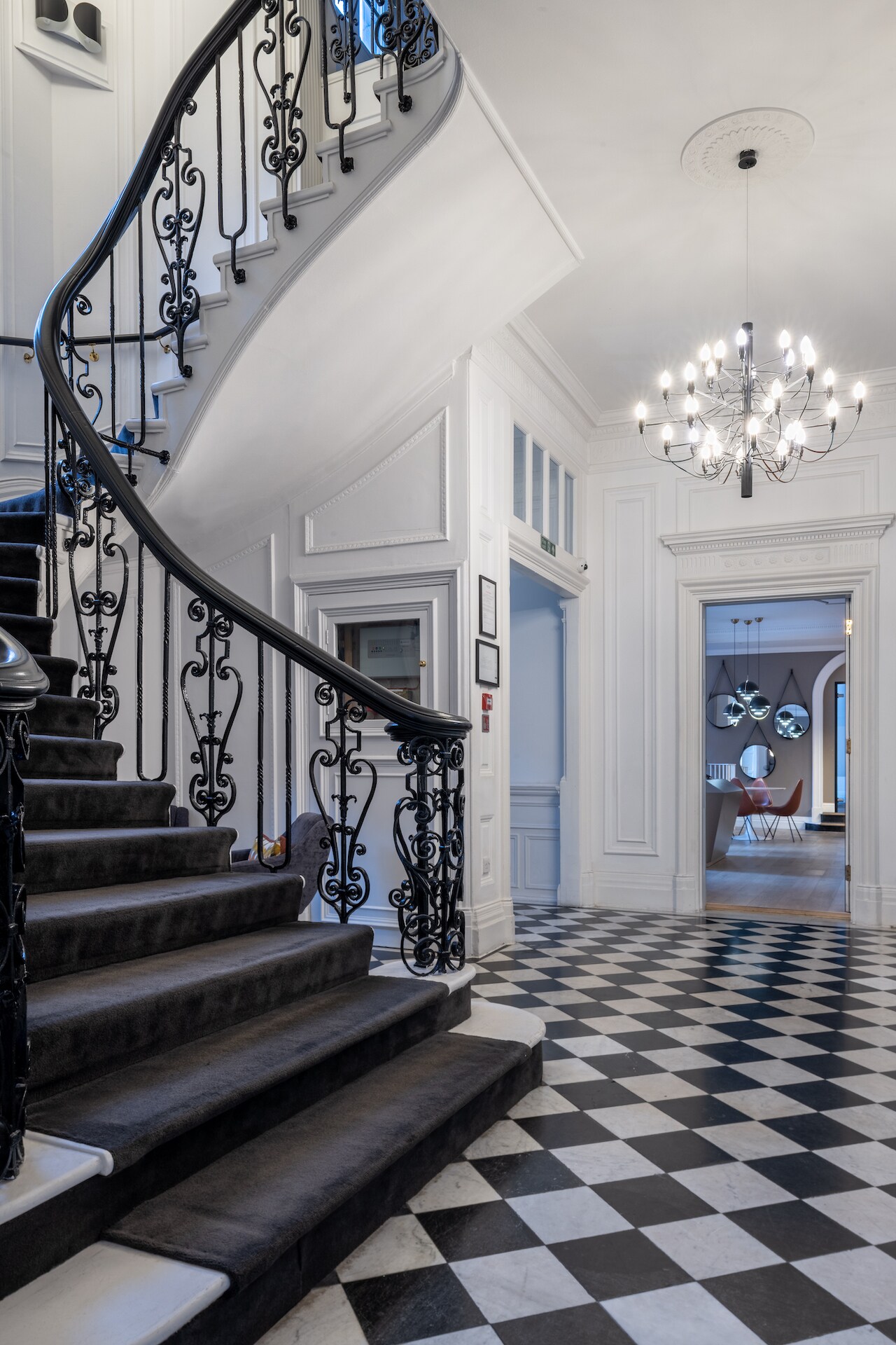 25 Green St, London for lease Interior Photo- Image 1 of 4