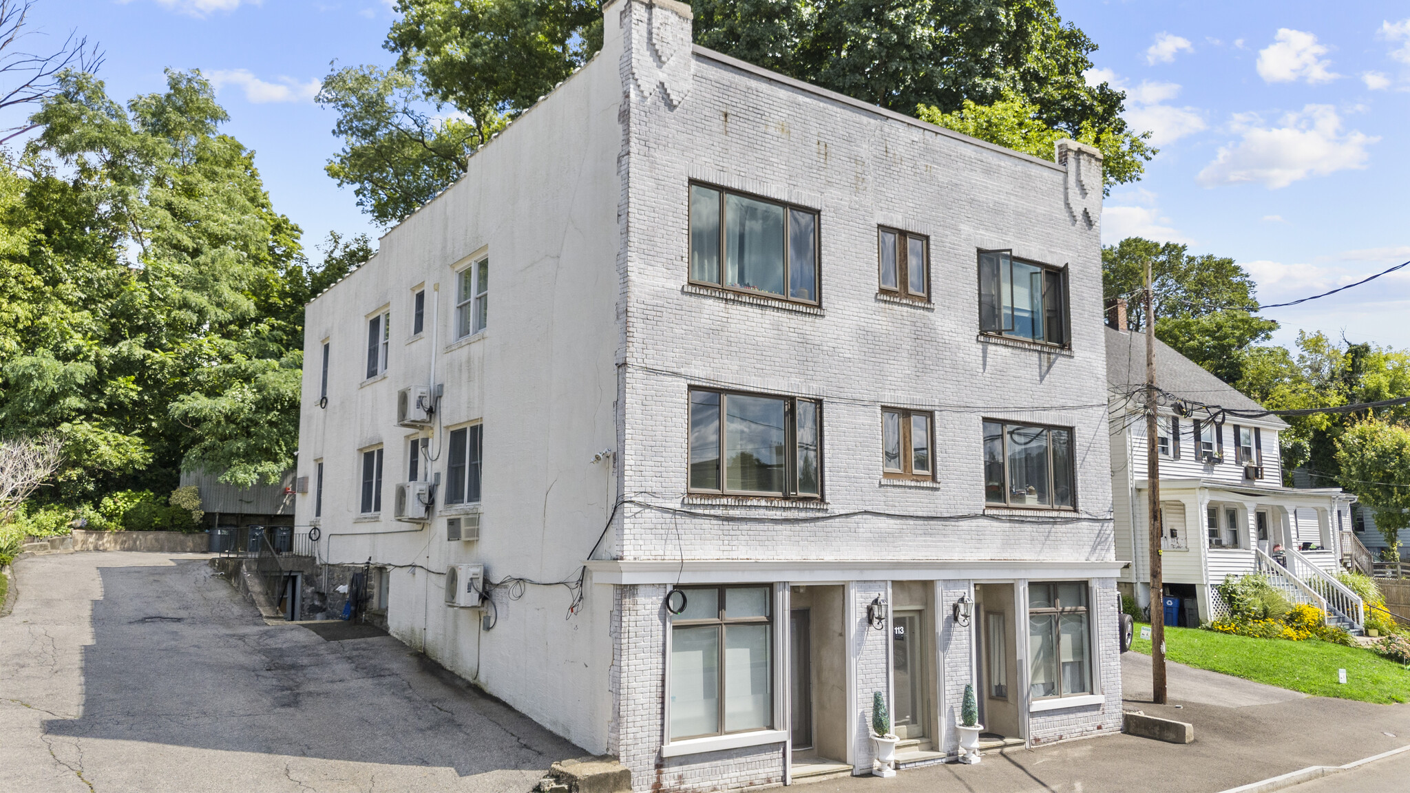 113 S Water St, Greenwich, CT for sale Building Photo- Image 1 of 24