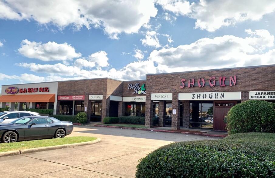 1409 E 70th St, Shreveport, LA for lease - Building Photo - Image 2 of 9