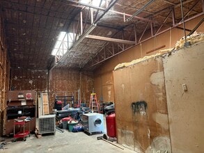 4620 Industrial St, Rowlett, TX for lease Interior Photo- Image 1 of 4