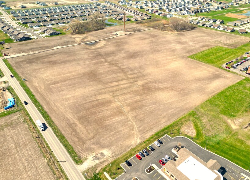 Calumet Ave, Dyer, IN for sale - Building Photo - Image 1 of 12