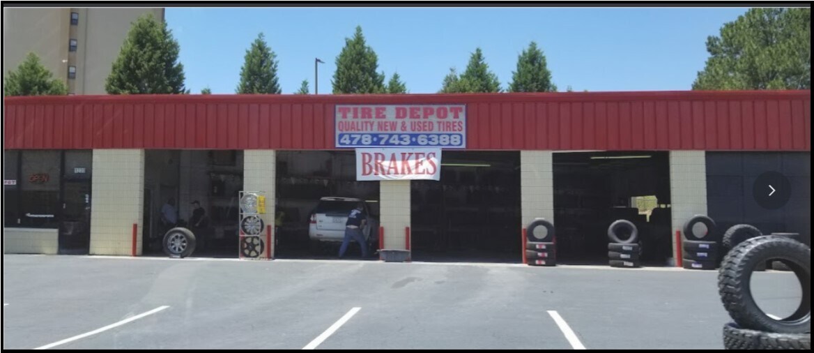 1230 Gray Hwy, Macon-Bibb, GA for sale Primary Photo- Image 1 of 1