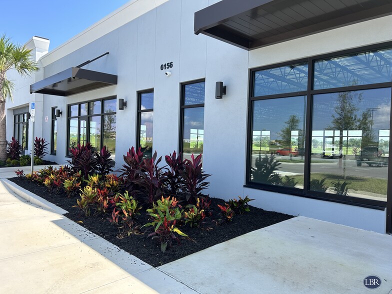 6156 Breslay Dr, Melbourne, FL for lease - Building Photo - Image 1 of 4