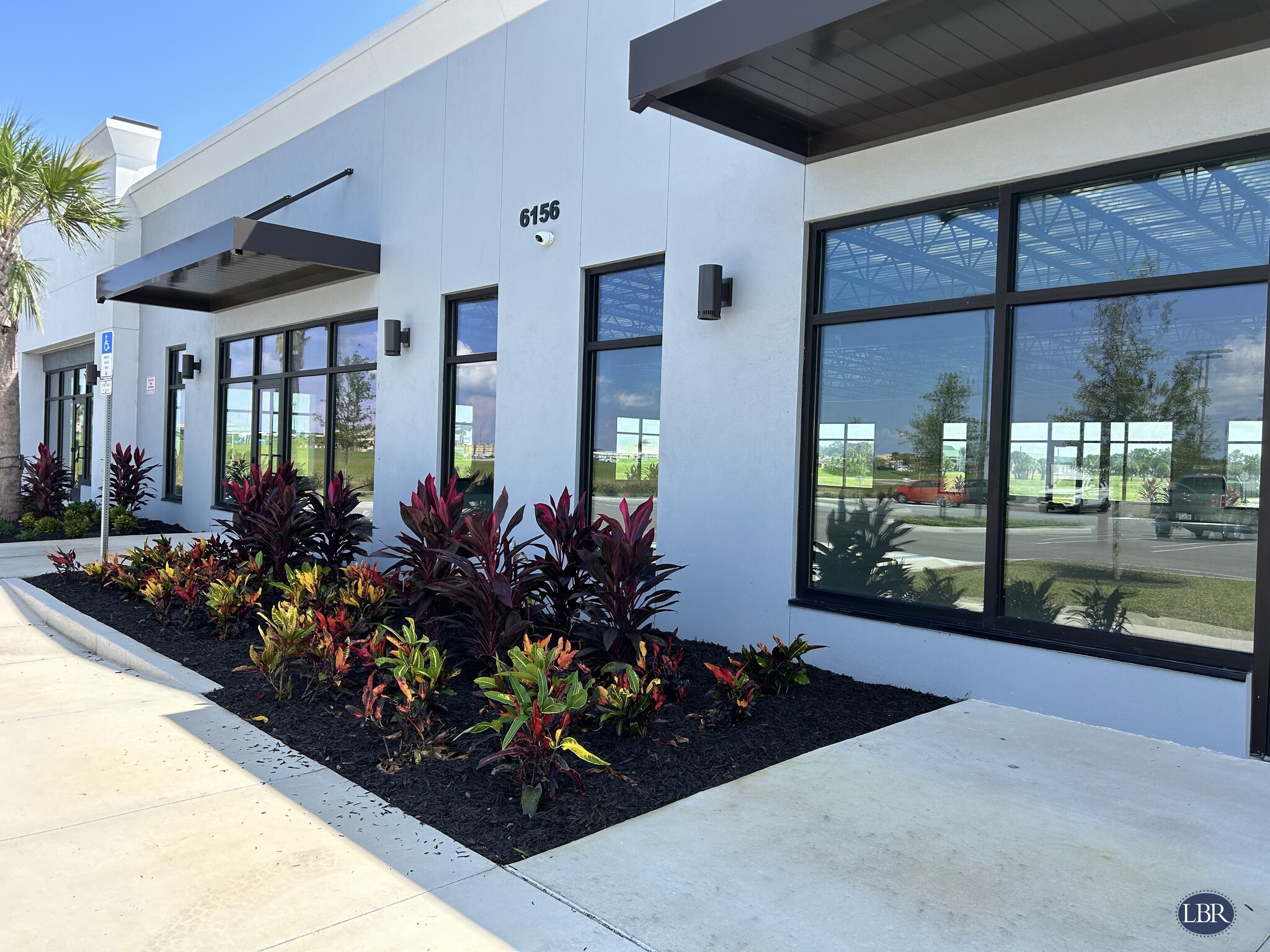 6156 Breslay Dr, Melbourne, FL for lease Building Photo- Image 1 of 5