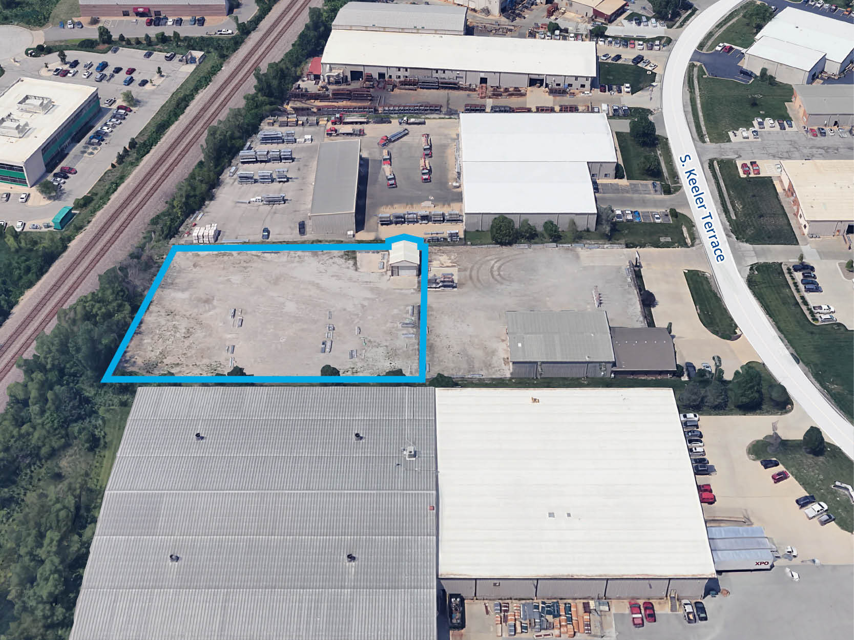 15680-15690 S Keeler Ter, Olathe, KS for sale Building Photo- Image 1 of 1