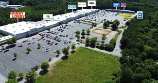 More details for 101 Station Dr, Anderson, SC - Land for Sale