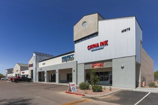 San Tan Valley Az Commercial Real Estate For Sale And Lease