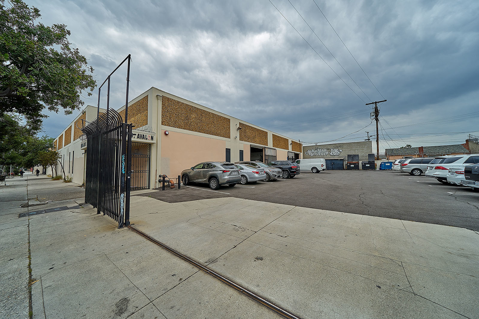 3617 Avalon Blvd, Los Angeles, CA for sale Building Photo- Image 1 of 1