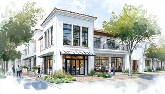 More details for E Crystal Falls Pky, Leander, TX - Office/Retail for Lease