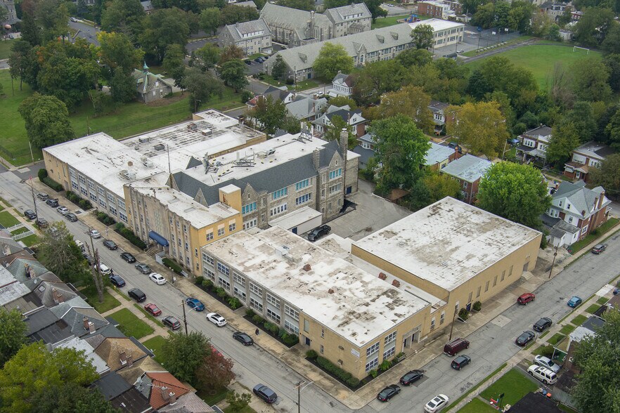 215 E 21st St, Chester, PA for sale - Building Photo - Image 1 of 1