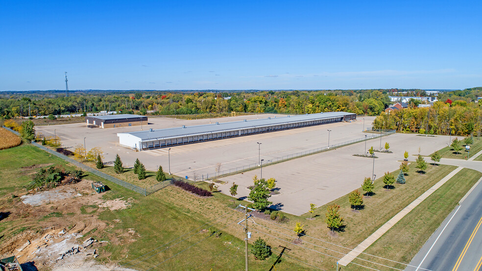 10151 Division Ave SW, Wayland, MI for lease - Building Photo - Image 1 of 12