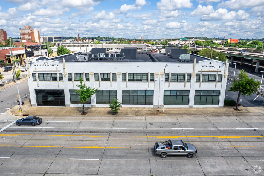 101 25th St N, Birmingham, AL for lease - Building Photo - Image 3 of 11