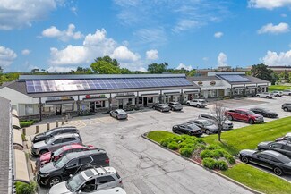 More details for 9735-9769 University Ave, Clive, IA - Retail for Lease