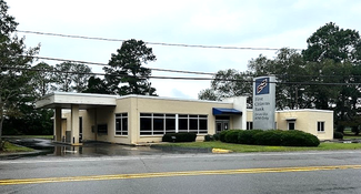 More details for 20 Nc Highway 32 N, Sunbury, NC - Retail for Sale