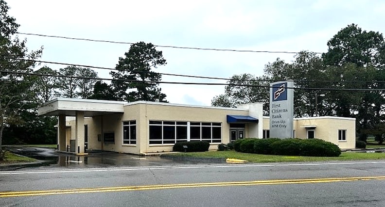 20 Nc Highway 32 N, Sunbury, NC for lease Primary Photo- Image 1 of 3