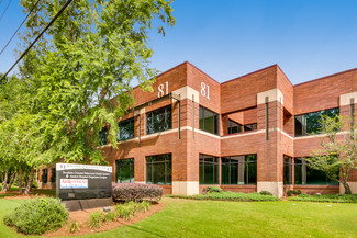 More details for 81 Upper Riverdale Rd, Riverdale, GA - Office, Office/Medical for Lease