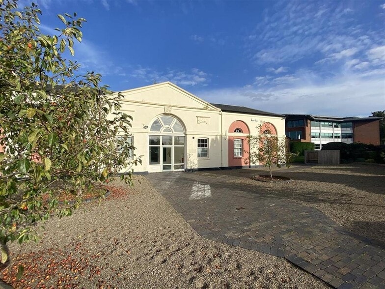 Droitwich Rd, Worcester for lease - Building Photo - Image 3 of 24