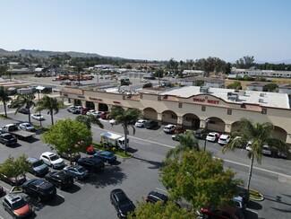 More details for 400-498 4th St, Perris, CA - Retail for Lease