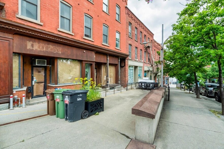 137 Rue Frontenac, Sherbrooke, QC for lease - Building Photo - Image 2 of 4