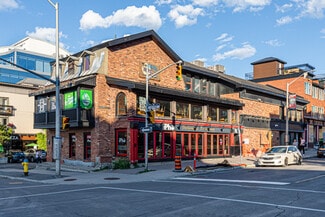 More details for 115 Parent Ave, Ottawa, ON - Retail for Lease
