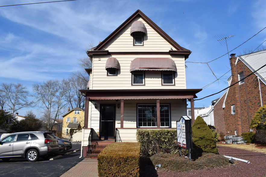 183 Market St, Saddle Brook, NJ for sale - Other - Image 1 of 1