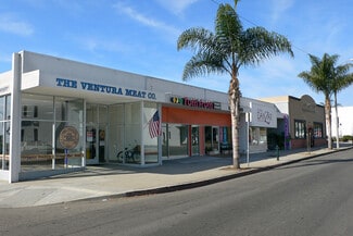 More details for 2640-2650 E Main St, Ventura, CA - Retail for Lease