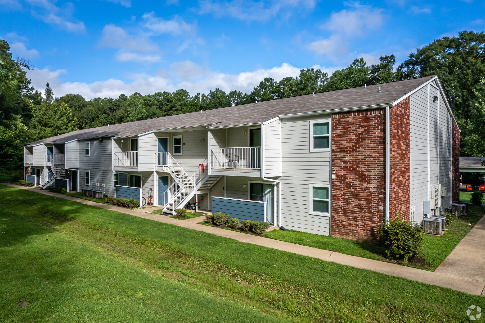 1601 Welch St, Arkadelphia, AR for sale Primary Photo- Image 1 of 1