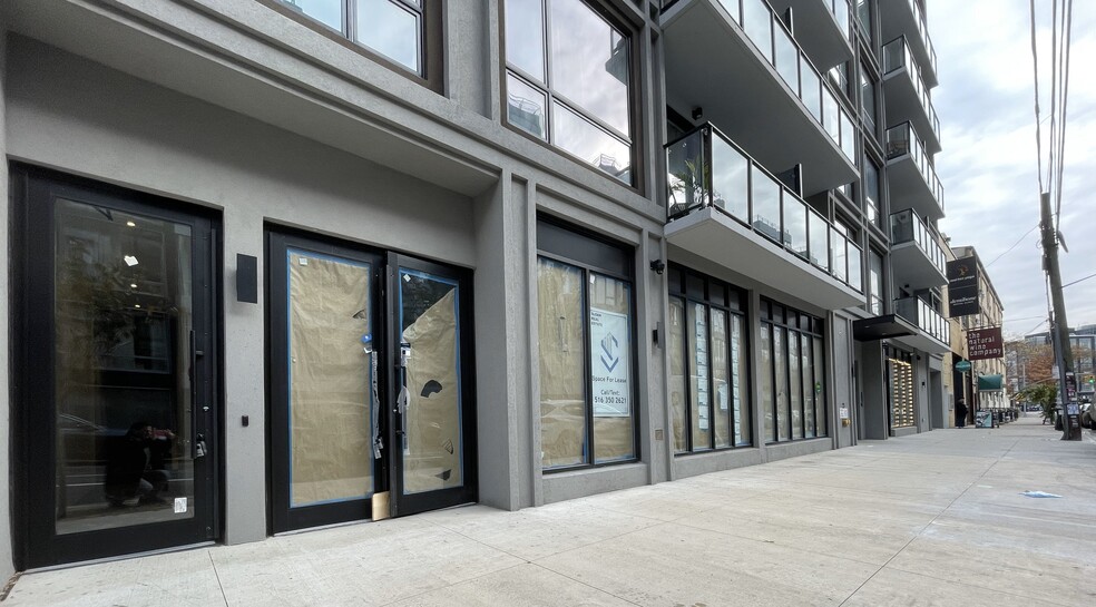 209 N 11th St, Brooklyn, NY for lease - Building Photo - Image 1 of 7