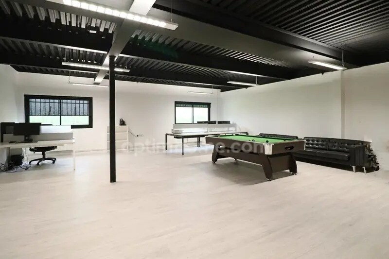 Office in Moussy-le-Neuf for lease - Interior Photo - Image 3 of 5