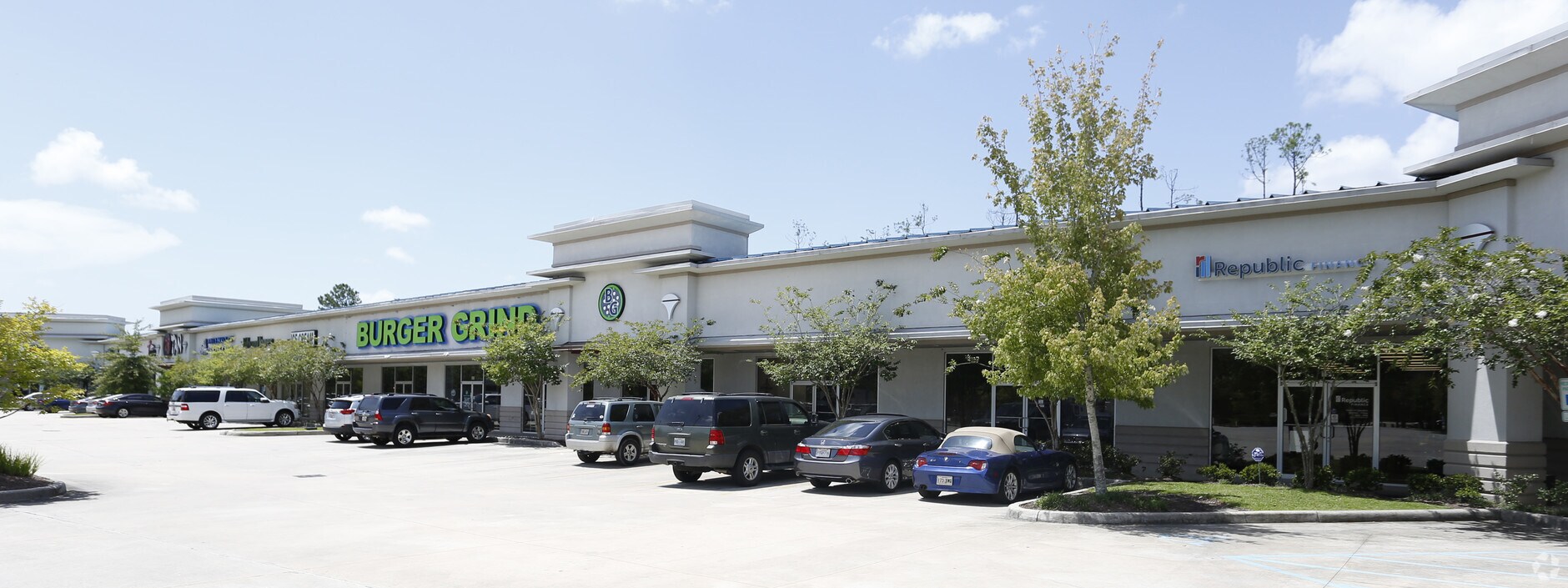 2170 Gause Blvd W, Slidell, LA 70460