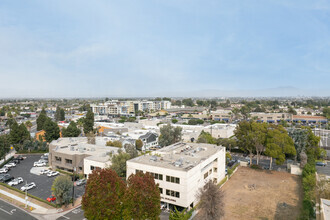 18652 Florida St, Huntington Beach, CA - aerial  map view - Image1