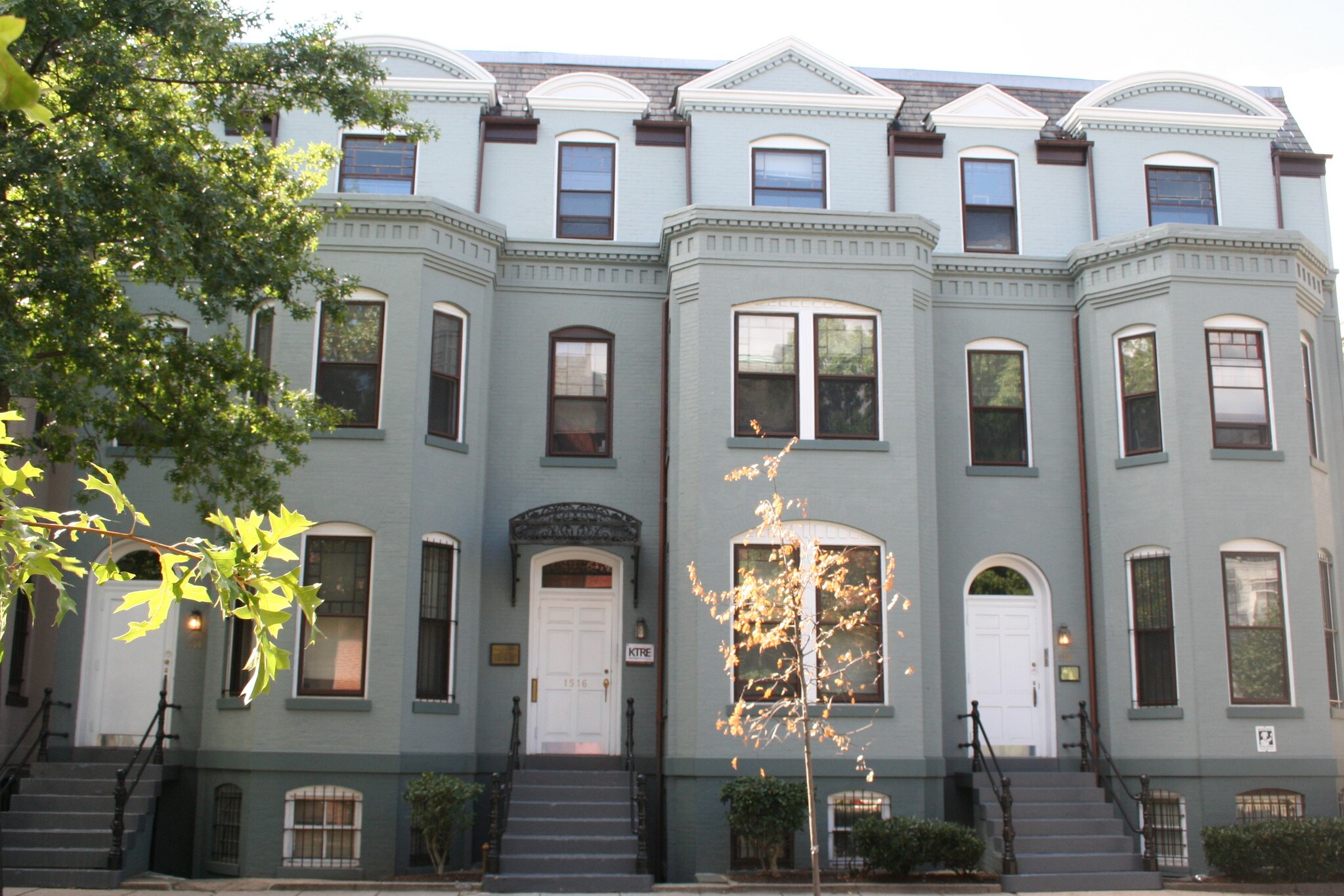 1516 P St NW, Washington, DC for sale Building Photo- Image 1 of 25