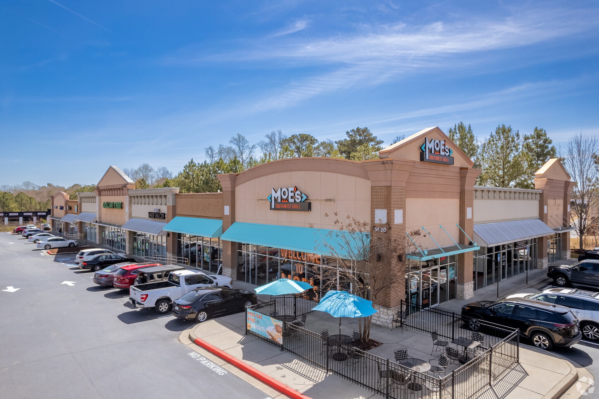 5620 Commerce Blvd, Alpharetta, GA for sale Primary Photo- Image 1 of 1