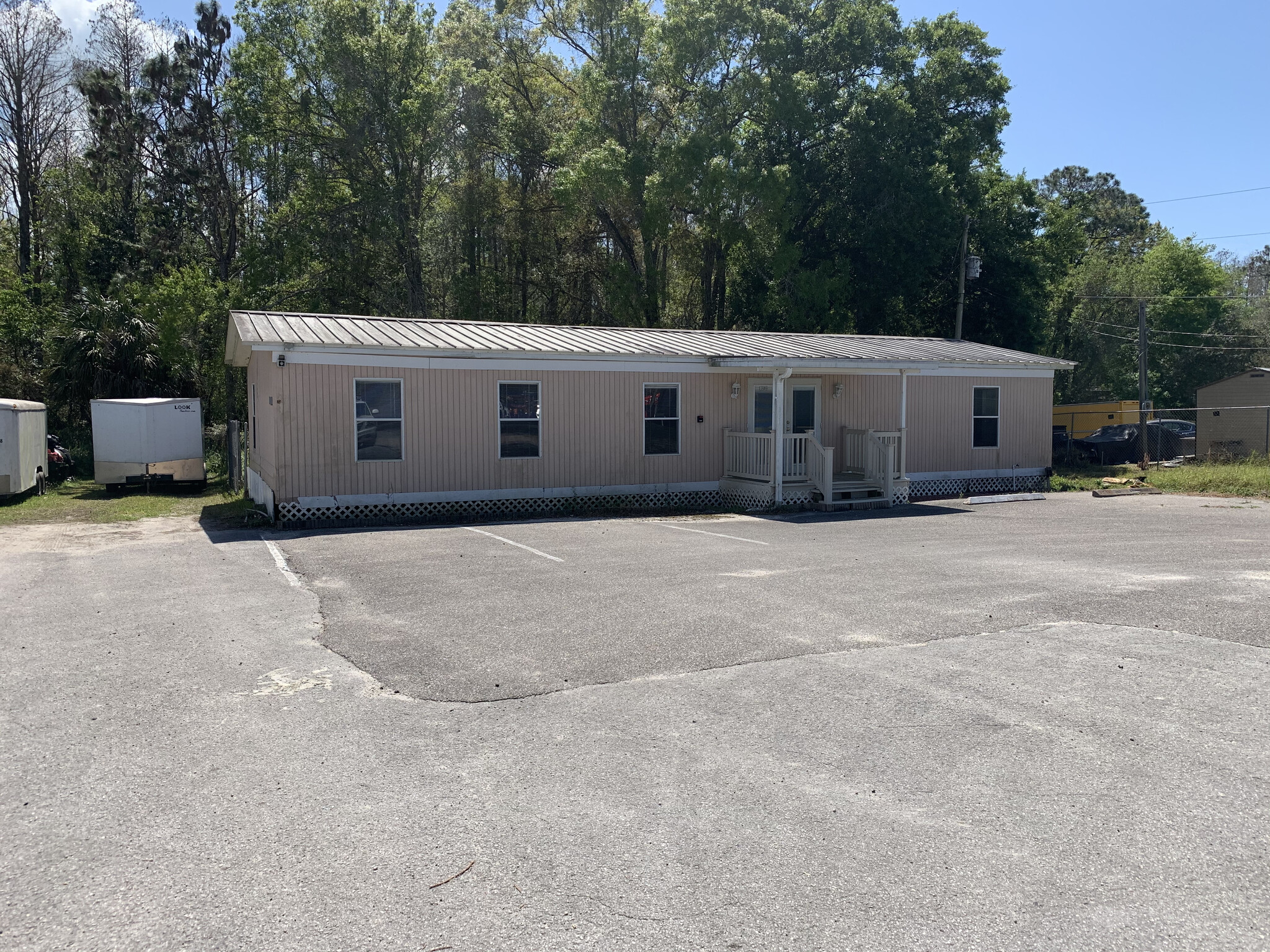 11038 State Road 52, Hudson, FL for sale Building Photo- Image 1 of 1