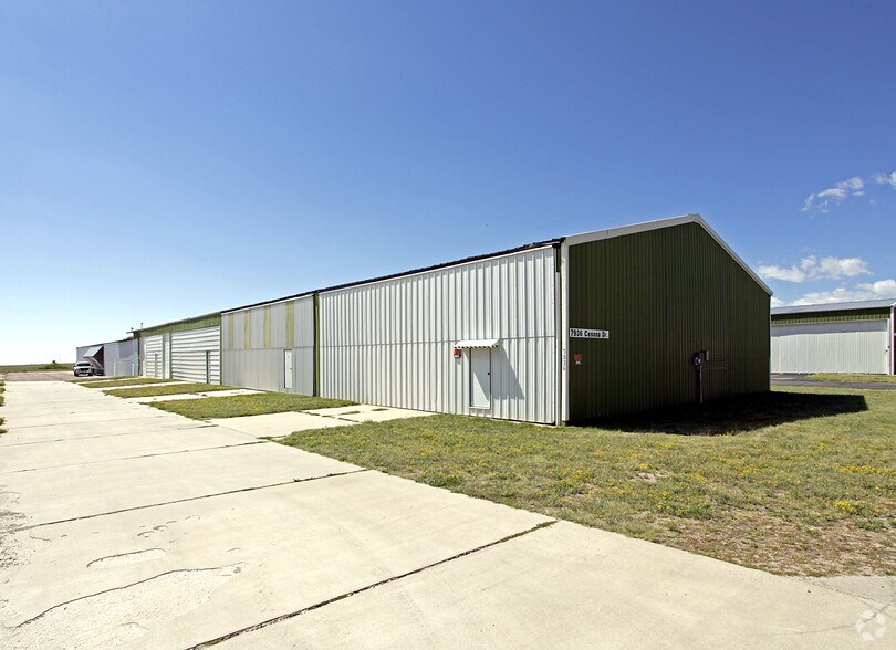 7936 Cessna Dr, Peyton, CO for sale - Primary Photo - Image 1 of 1