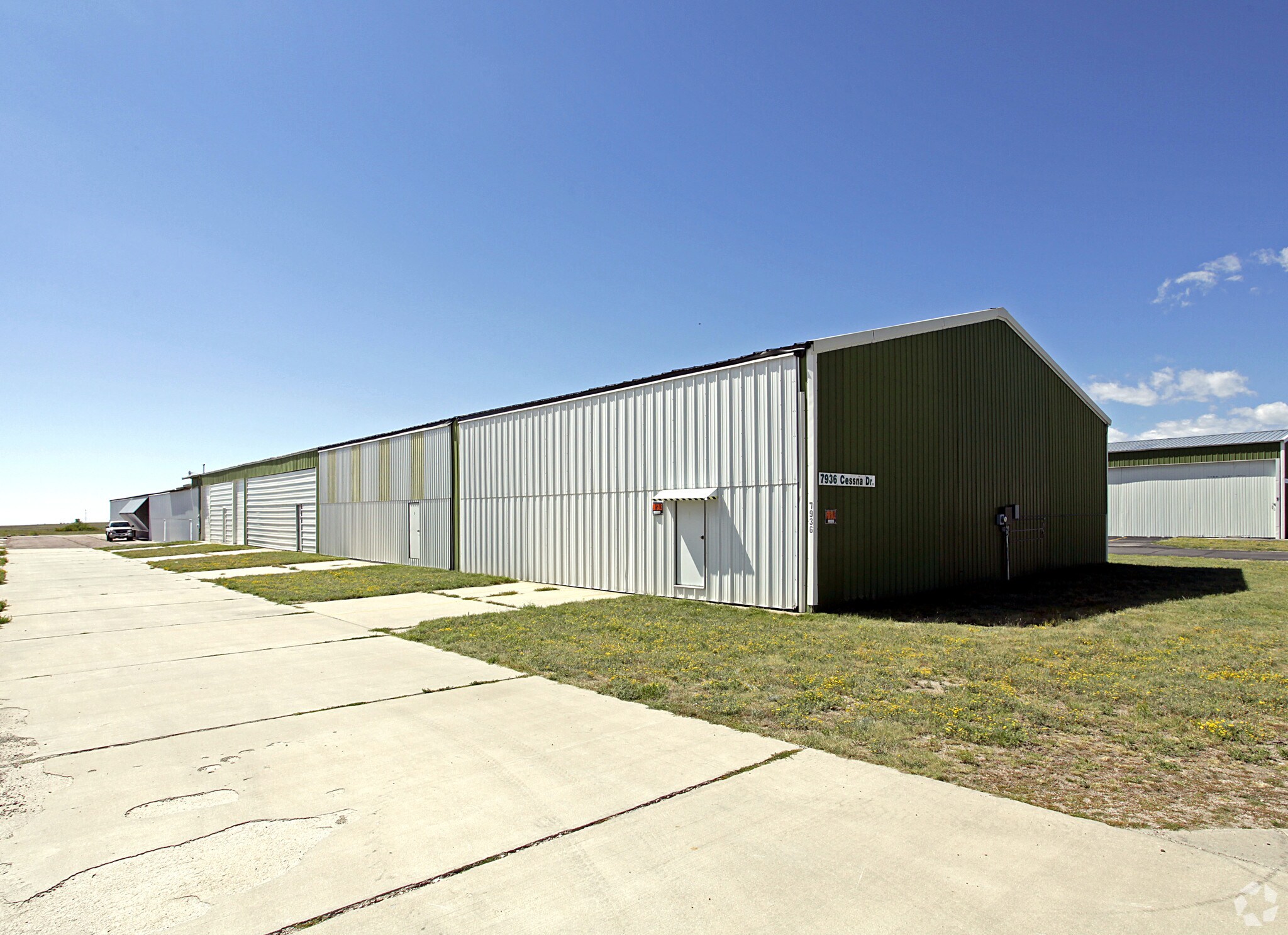 7936 Cessna Dr, Peyton, CO for sale Primary Photo- Image 1 of 1