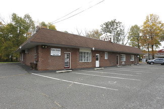 More details for 59 Route 130, Trenton, NJ - Office/Retail for Lease