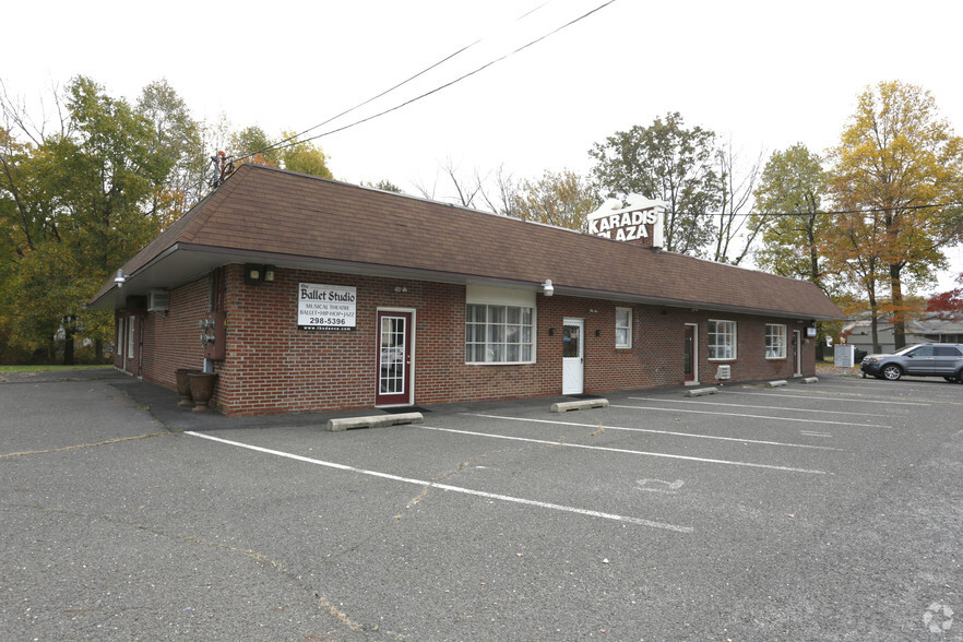 59 Route 130, Trenton, NJ for lease - Primary Photo - Image 1 of 5