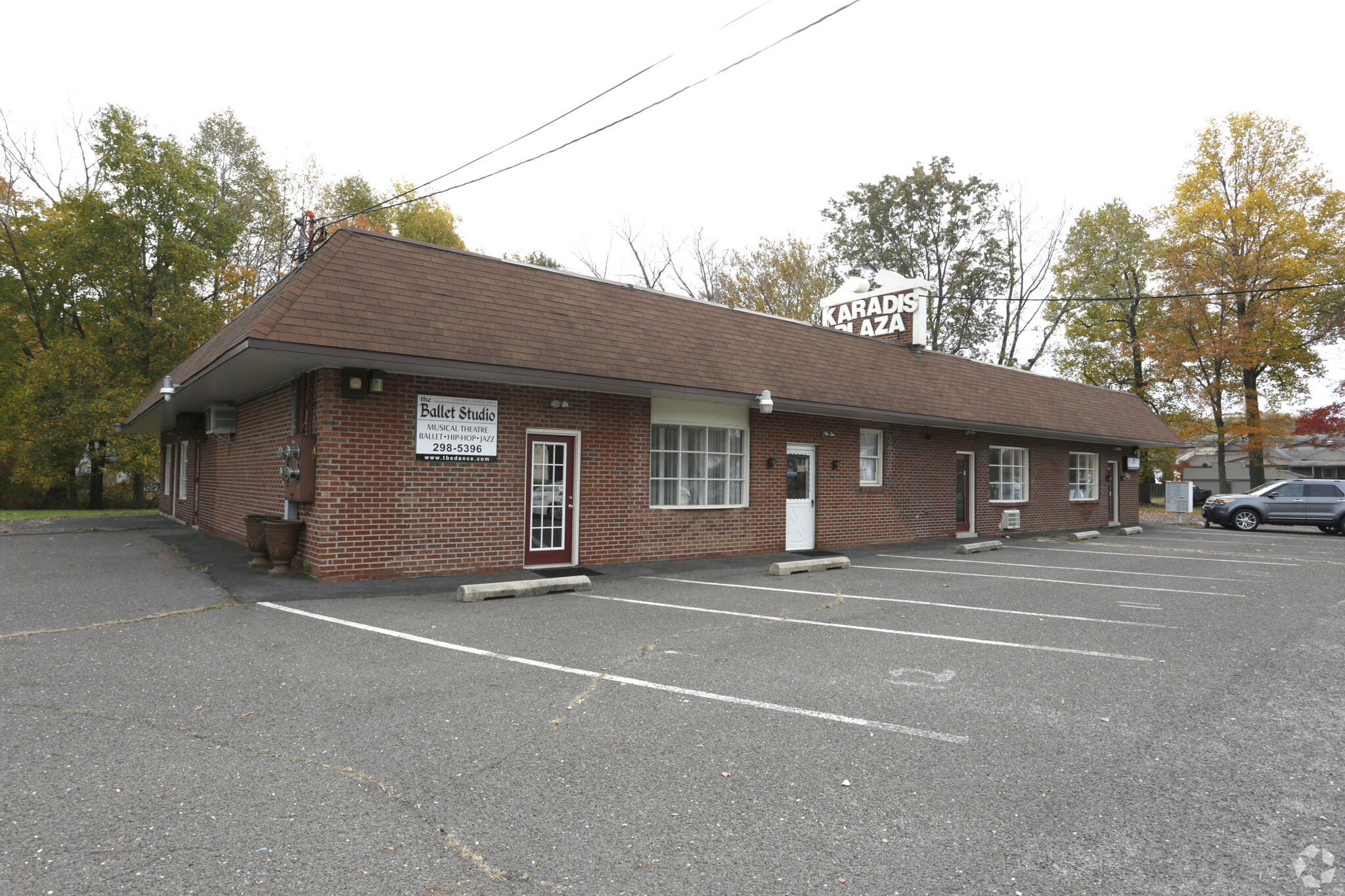 59 Route 130, Trenton, NJ for lease Primary Photo- Image 1 of 6