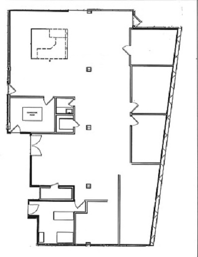 600 Hempstead Tpke, West Hempstead, NY for lease Floor Plan- Image 1 of 1